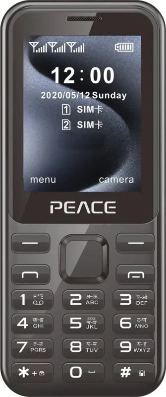 Peace Mate X 4G