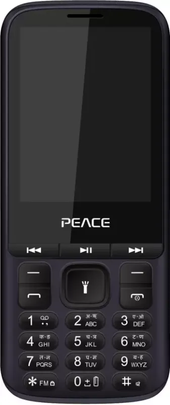 Peace Max 10