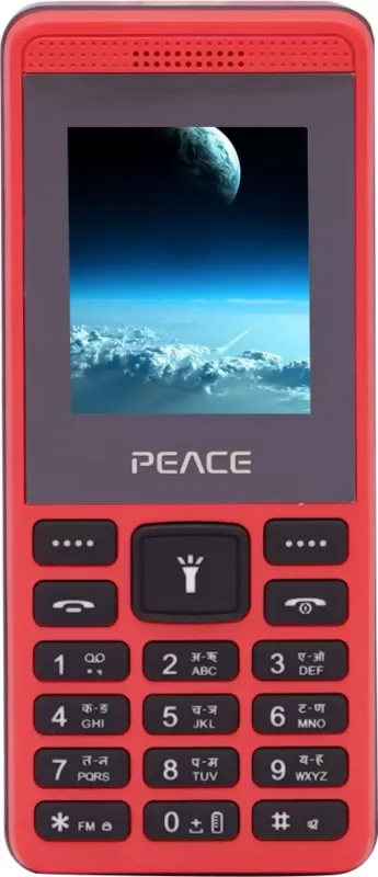 Peace Mi3 Pro