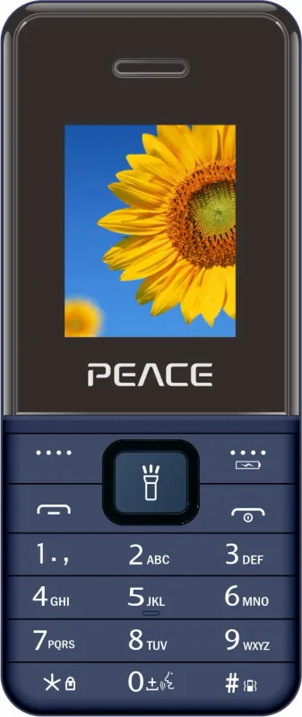 Peace Mi3