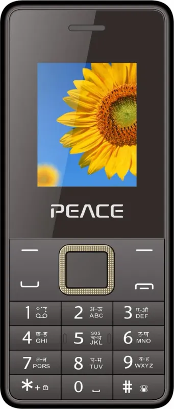 Peace Mi5