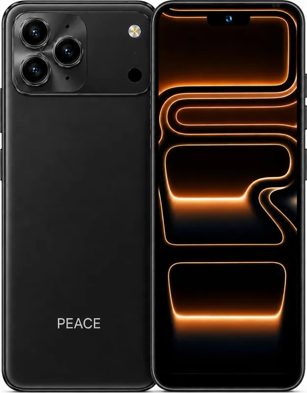 Peace Nova 17 Max 4G