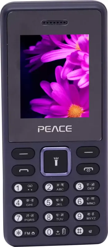 Peace P1 Plus