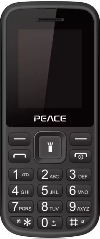 Peace P1