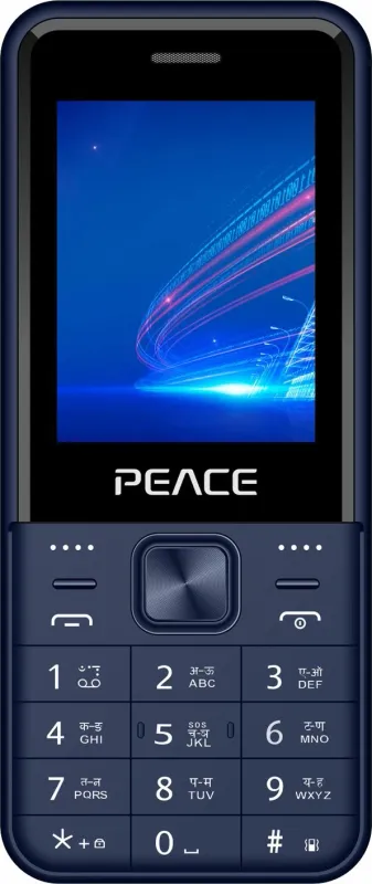 Peace P30