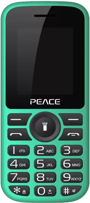 Peace P4