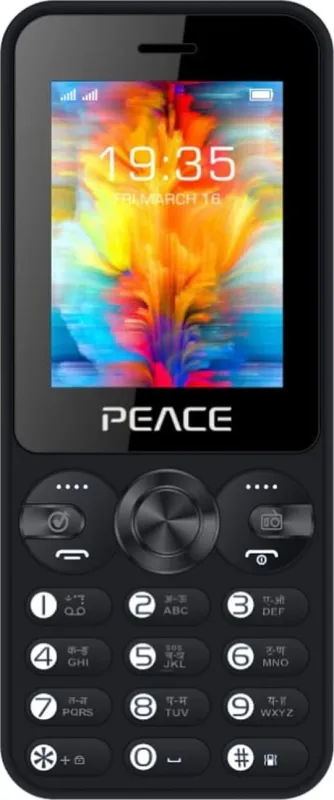 Peace P40