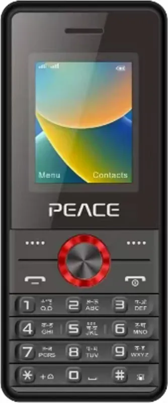 Peace P5 New