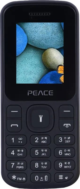 Peace P5