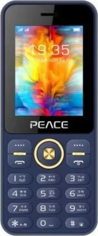 Peace P50