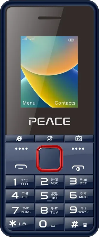 Peace P6 New