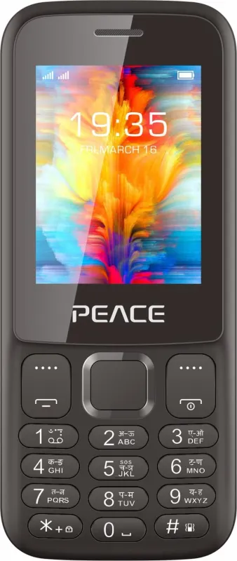Peace P60