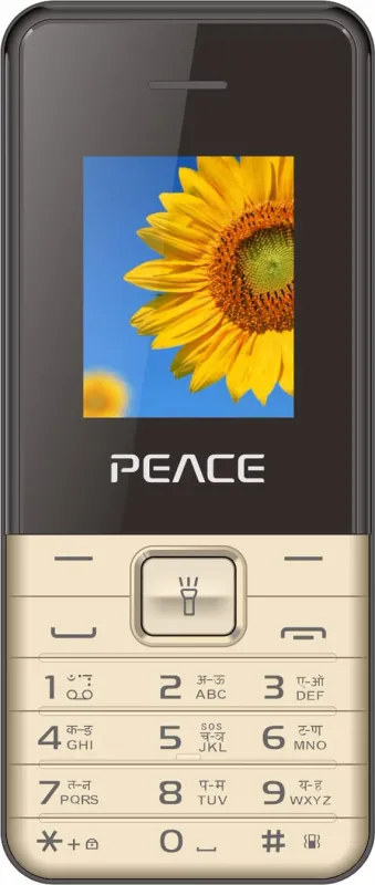 Peace Pura 10