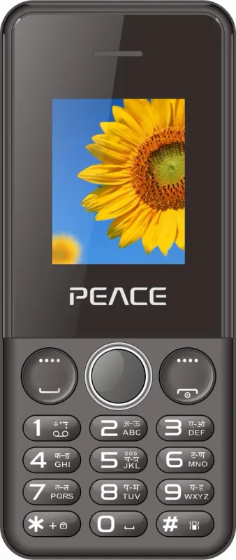 Peace Pura 20