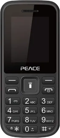 Peace U1