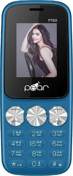Pear P700