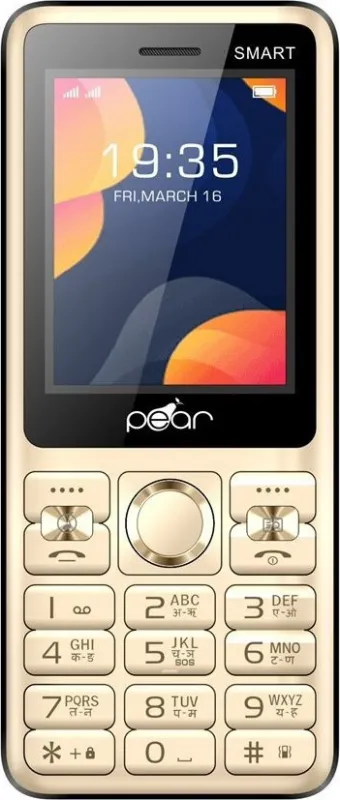 Pear Smart