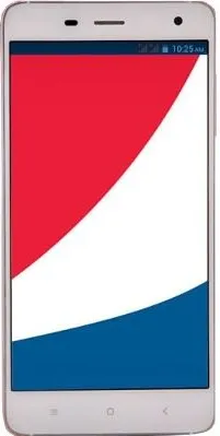 Pepsi P1
