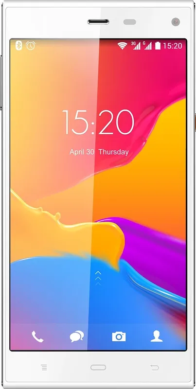 Phicomm Passion P660