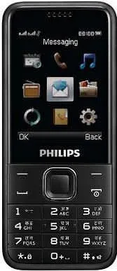 Philips E162