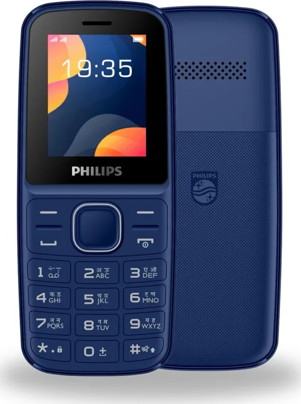 Philips E2101C