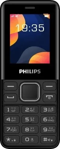 Philips E2103