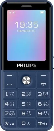 Philips E2221