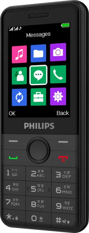 Philips Xenium E172