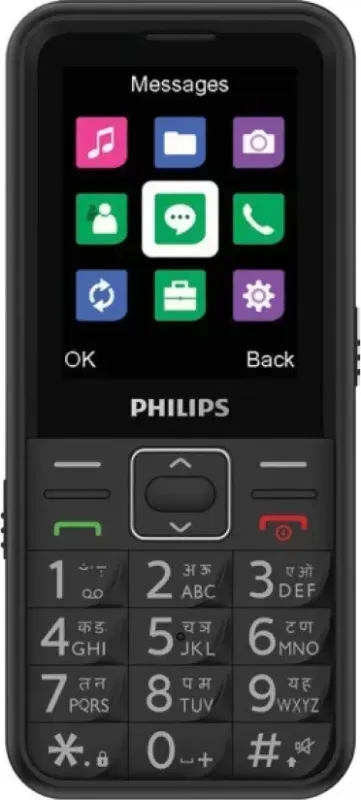 Philips Xenium E209