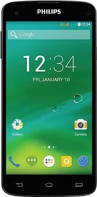 Philips Xenium I908
