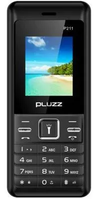 PLUZZ P211