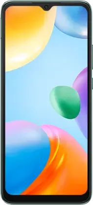 Poco C40 Plus
