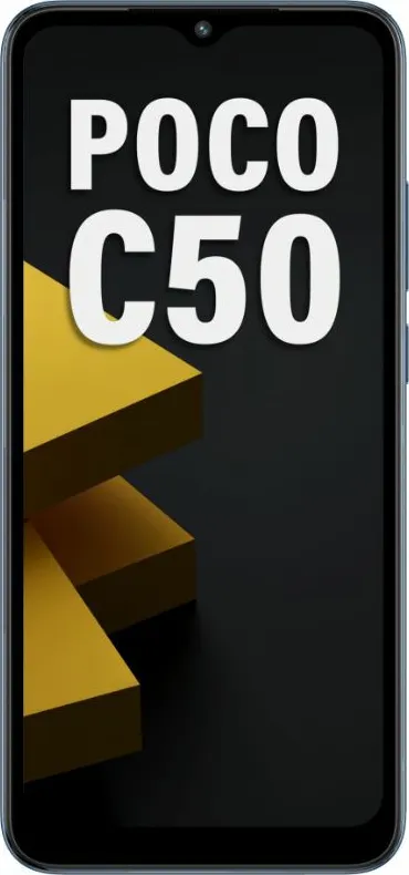 Poco C50