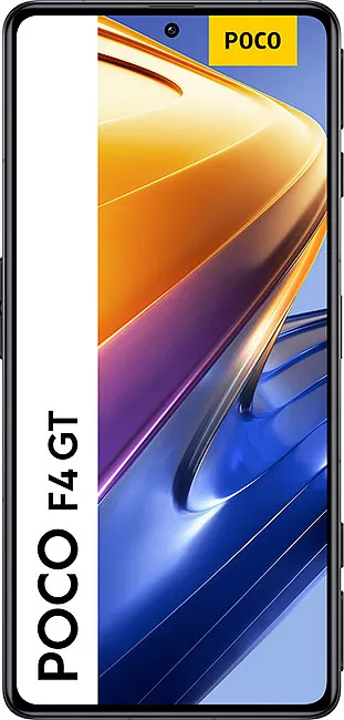 POCO F4 GT 5G