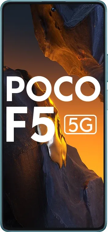 Poco F5