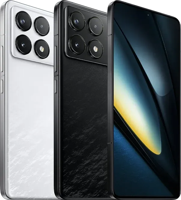 Poco F6 Pro