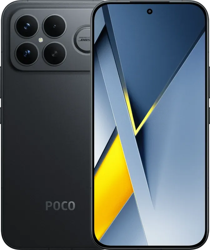 Poco F8 Ultra