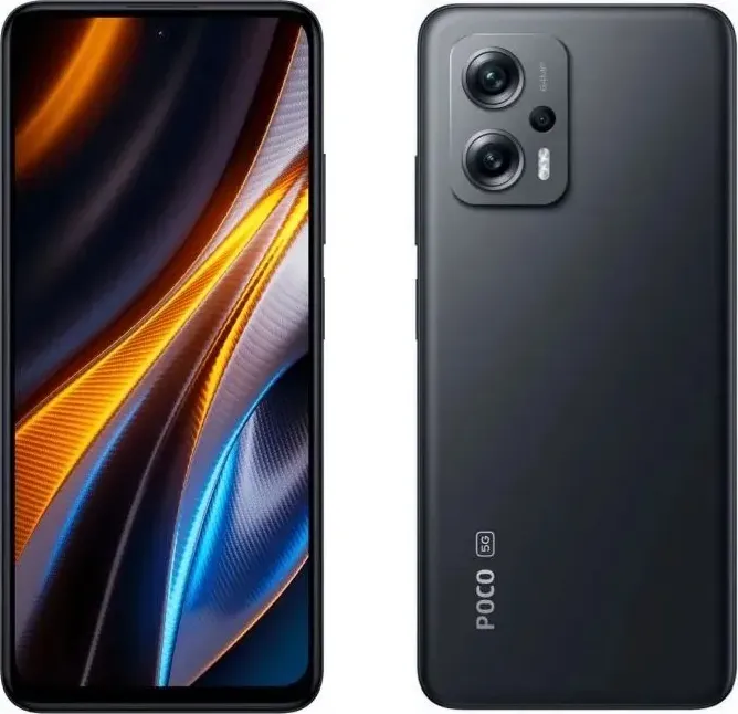 POCO X4 GT 5G