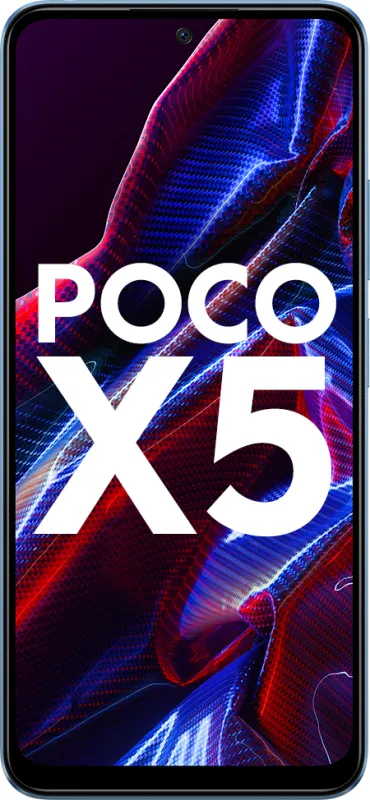 POCO X5 5G
