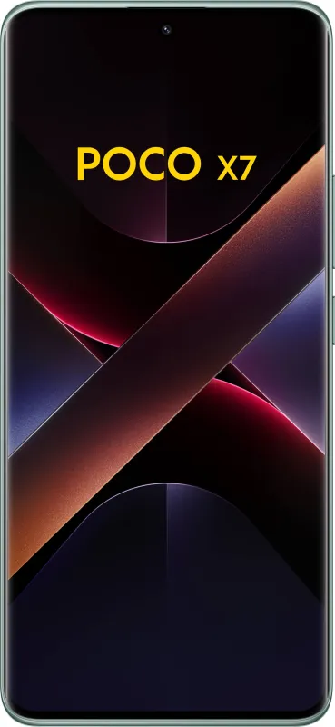 Poco X7 5G
