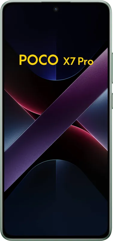 Poco X7 Pro 5G