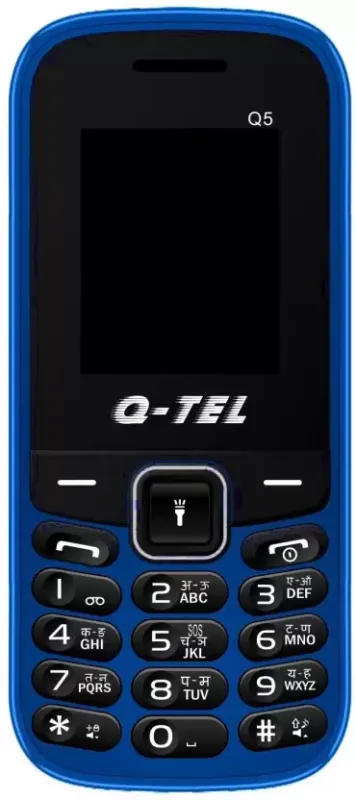 Q-Tel Q5
