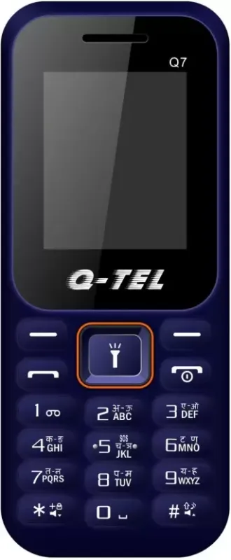 Q-Tel Q7