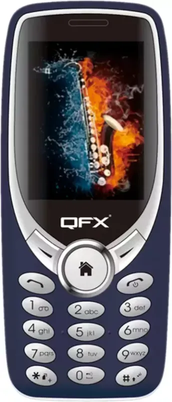QFX S24