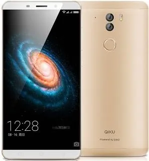 QiKU Terra 810