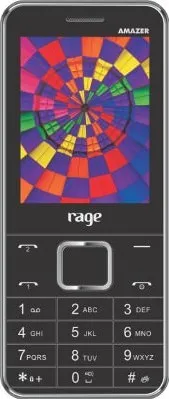 Rage Amazer