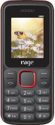 Rage Bold 1802