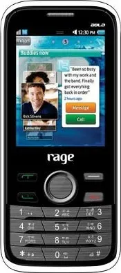 Rage Bold 2401