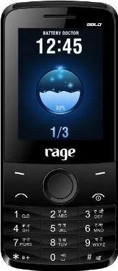 Rage Bold 2402