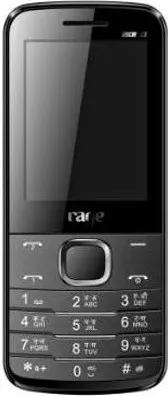 Rage Bold 2403